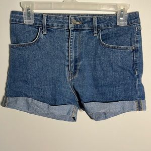 H&M Jean Shorts
